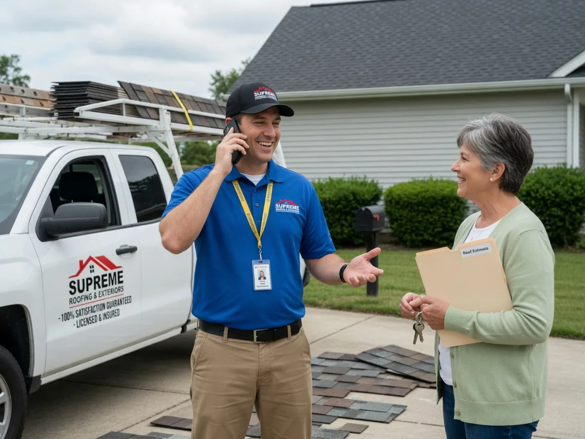 Roof Replacement Jefferson, GA FAQs
