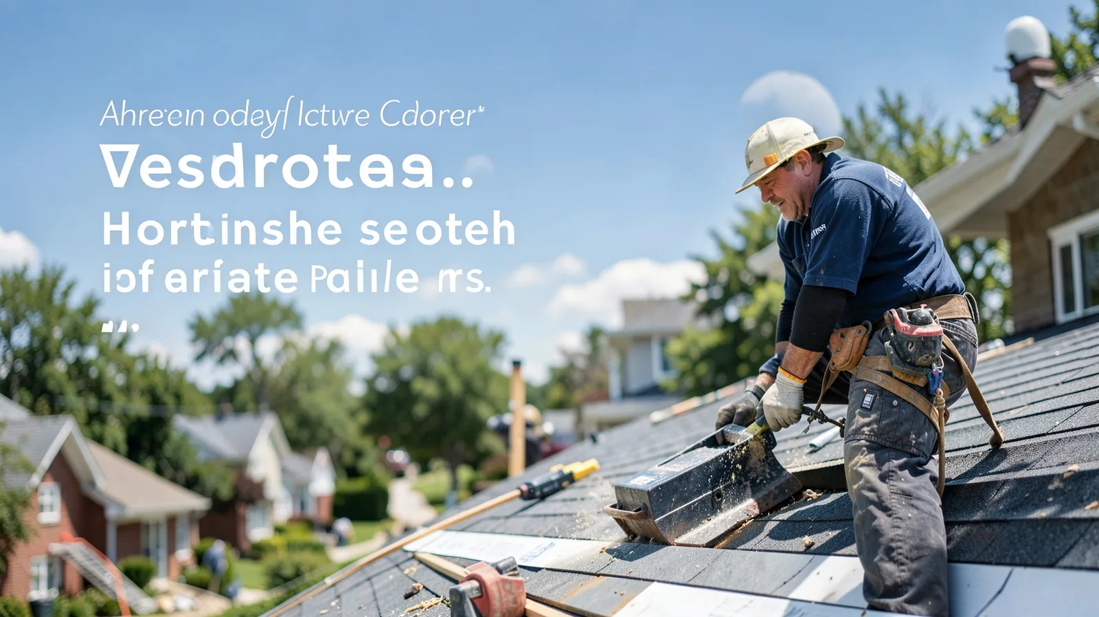 Roof Replacement in Jefferson, GA near me